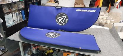 PITTS REVOC BAGS