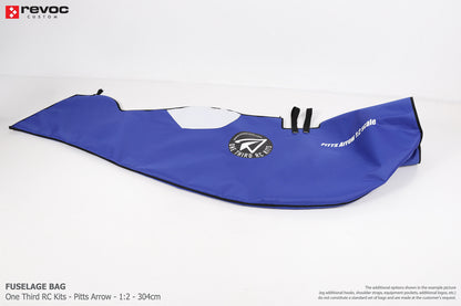 PITTS REVOC BAGS