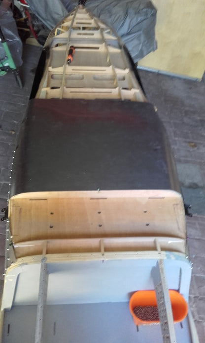 PITTS 1/2 set deco Alu