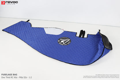 PITTS REVOC BAGS