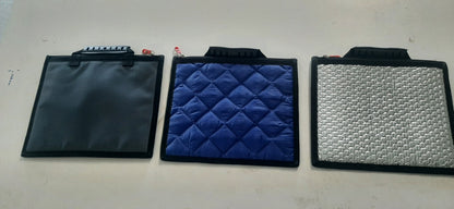 REVOC SIEMENS SCHUCKERT BAGS