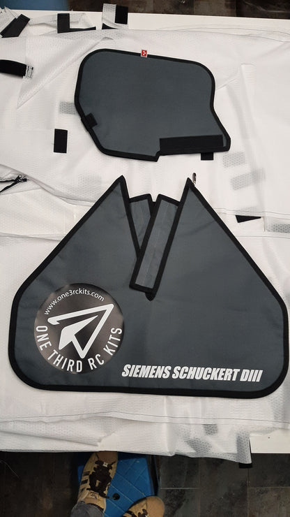 REVOC SIEMENS SCHUCKERT BAGS