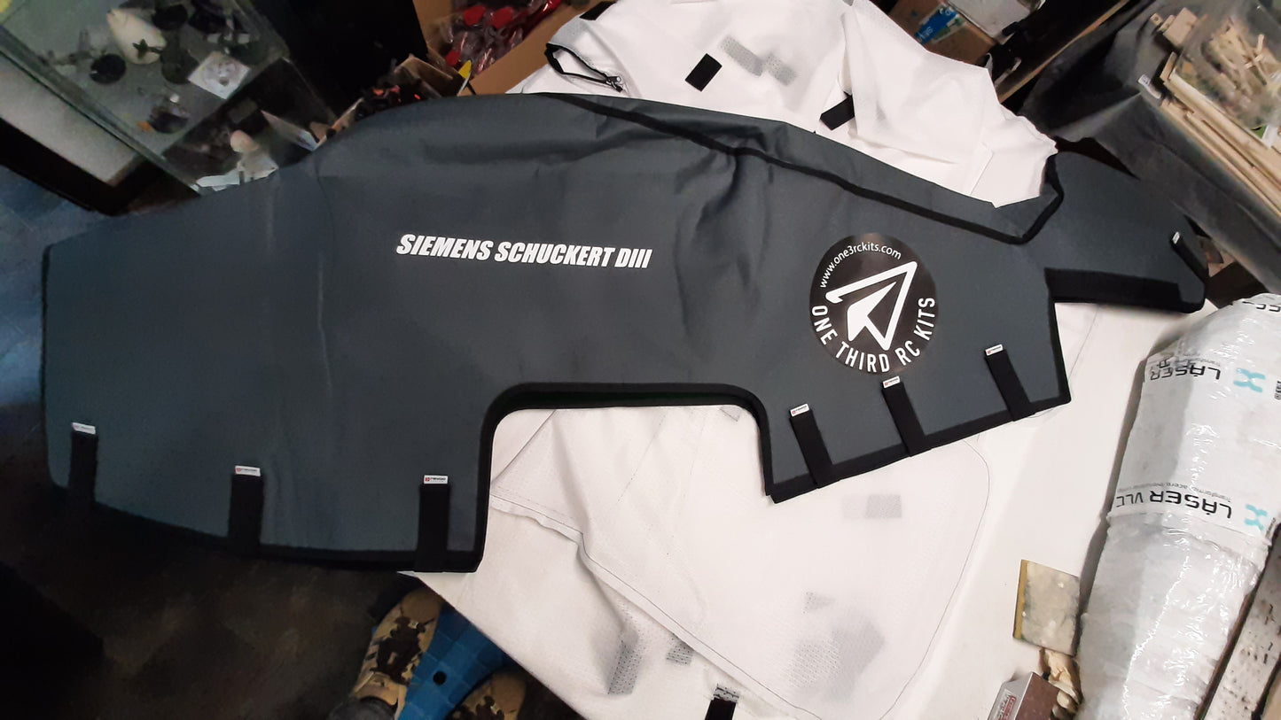 REVOC SIEMENS SCHUCKERT BAGS