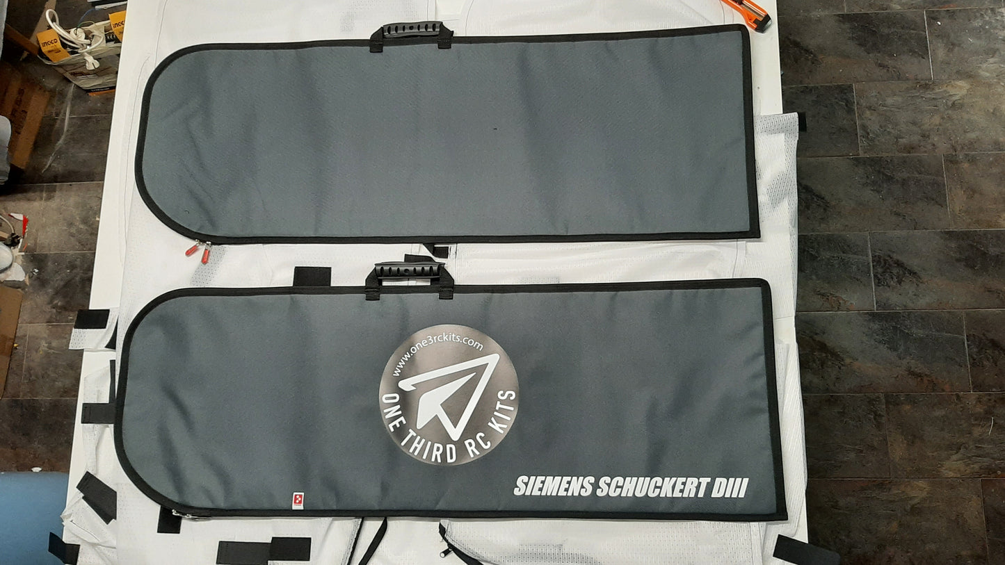 REVOC SIEMENS SCHUCKERT BAGS