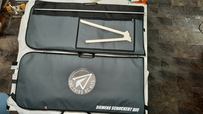 REVOC SIEMENS SCHUCKERT BAGS