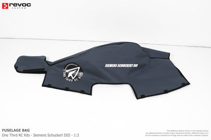 REVOC SIEMENS SCHUCKERT BAGS