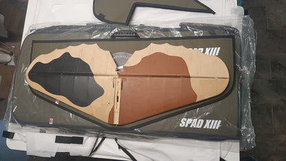 REVOC SPAD BAGS