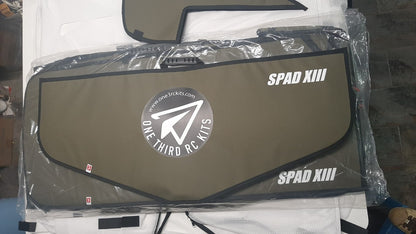 REVOC SPAD BAGS