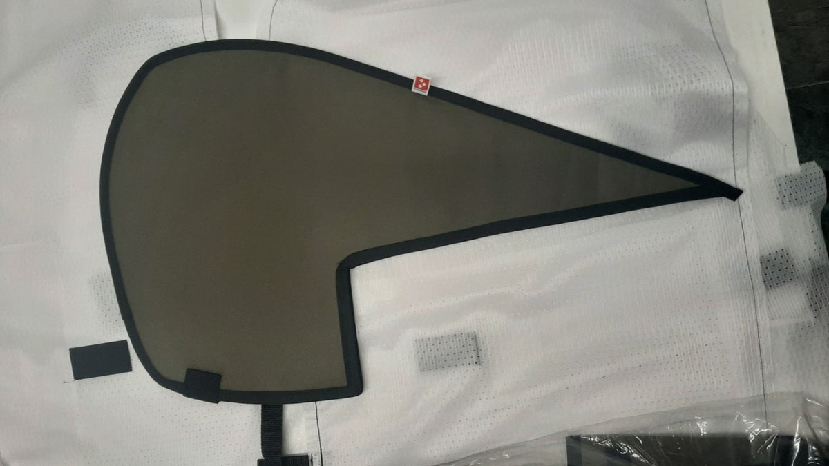 REVOC SPAD BAGS