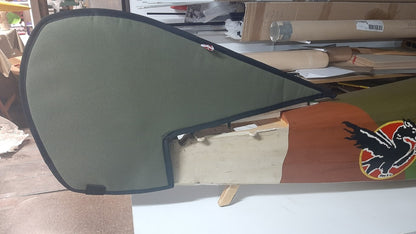 REVOC SPAD BAGS