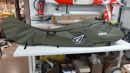 REVOC SPAD BAGS