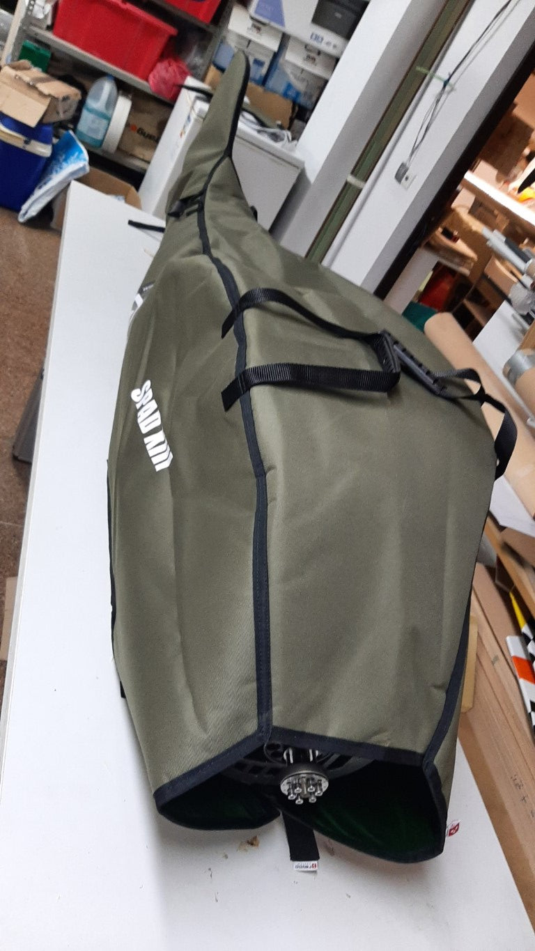 REVOC SPAD BAGS