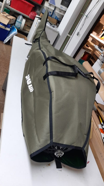 REVOC SPAD BAGS