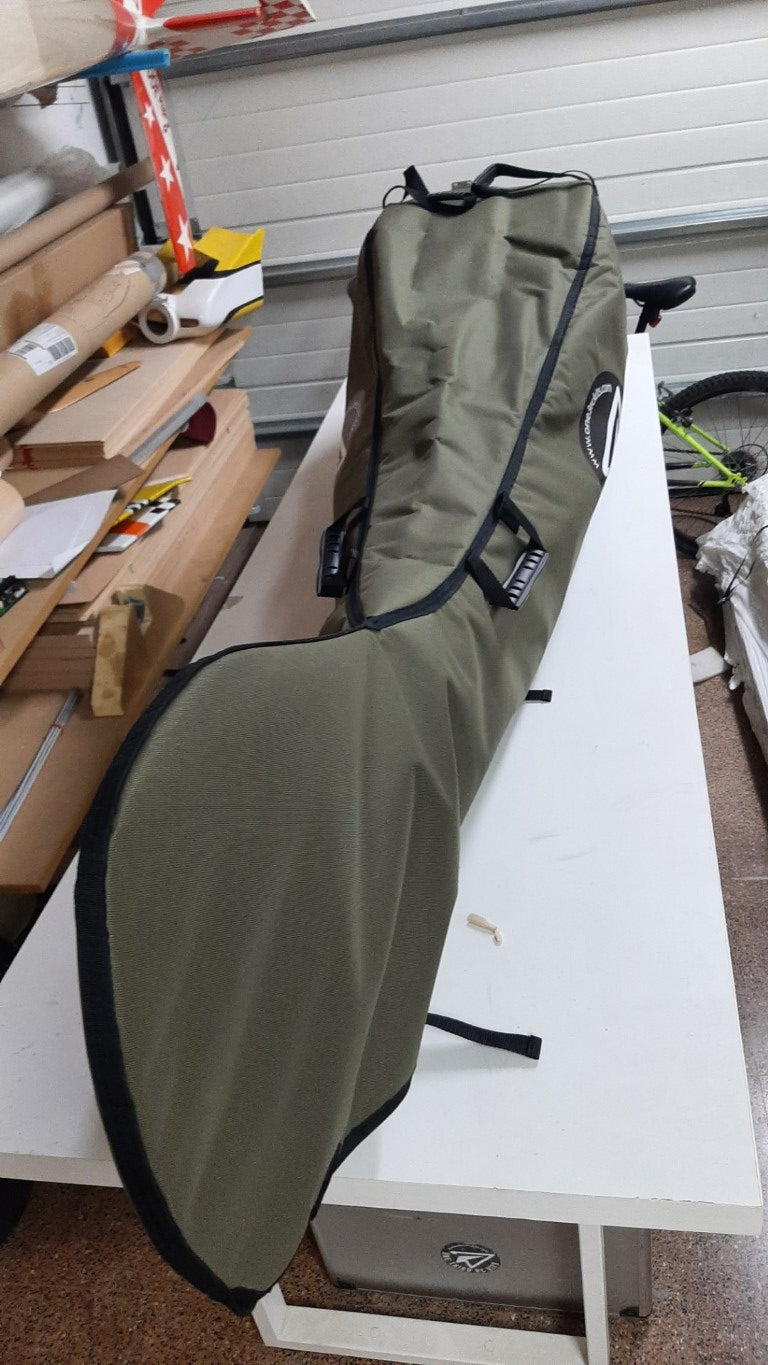 REVOC SPAD BAGS