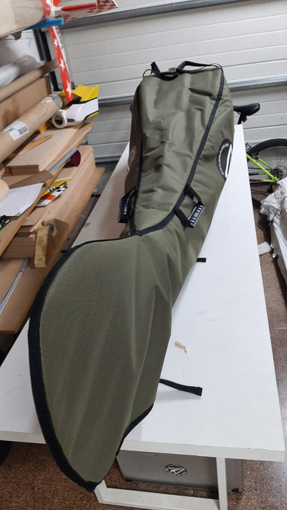 REVOC SPAD BAGS