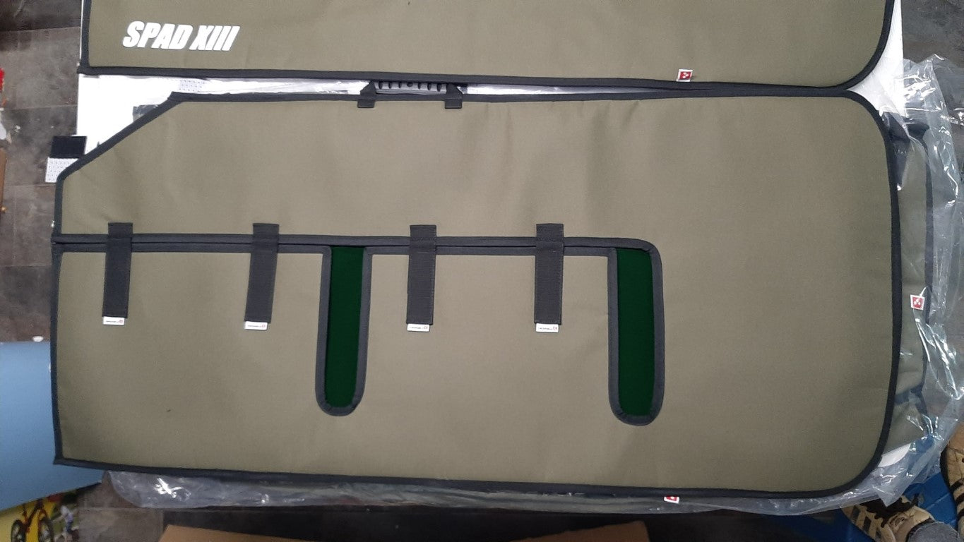 REVOC SPAD BAGS