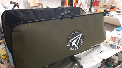 REVOC SPAD BAGS