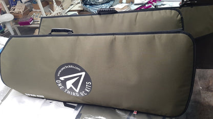 REVOC SPAD BAGS