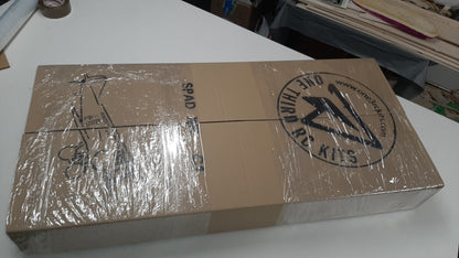 SPAD XIII PRO 1/4 scale