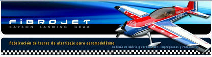 FIBROJET Catálogo