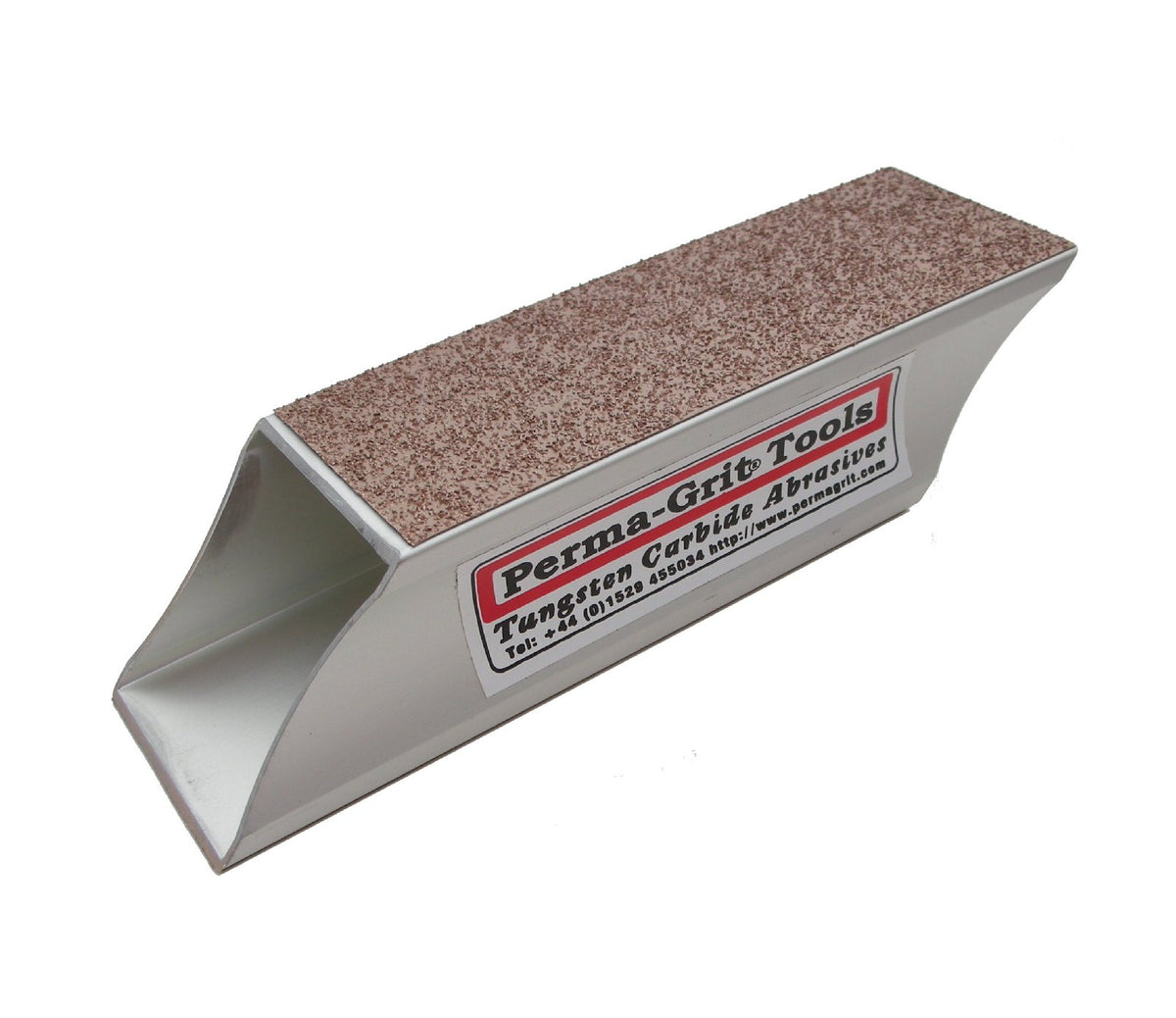 PERMA-GRIT BLOCK 140mm-45º