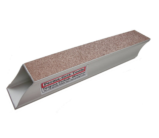 PERMA-GRIT BLOCK 280mm - 45º
